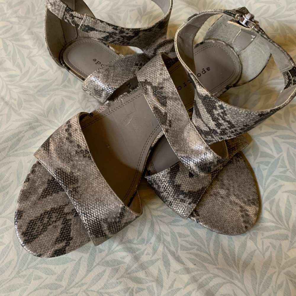 Shoes